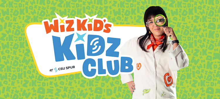 Wiz Kid's Kidz Club